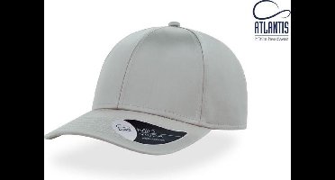 Atlantis Cap - Meme Grigio - One Size
