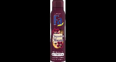 Fa - Deodorant - Spray - Glamourous Moments - 150ml