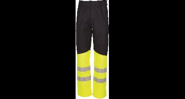 Havep Werkbroek Multi Protector MQ 80012 - Marine/Fluo Geel - 50