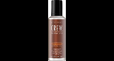 American Crew Tech Series Control Foam - 200 ml