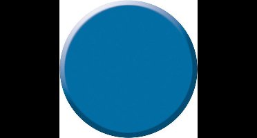 Eberhard Faber Verftablet EFA 44mm helio- - blauw