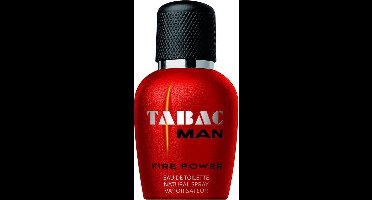 Tabac Man Fire Power Eau de Toilette Spray 30 ml