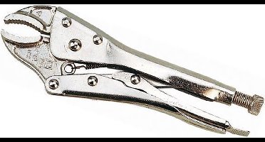 Westfalia Universele griptang