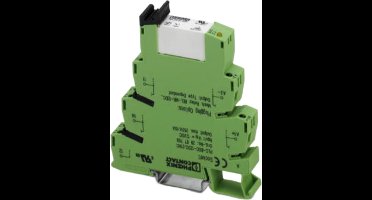 Phoenix Contact 2967675 PHO PLC RSC 230UC-21HC OPTOREL per 10 stuks