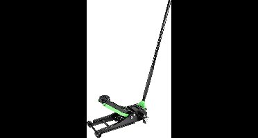 COMPETITION stalen hydraulische krik - 3000 kg - vlak - 512.5015