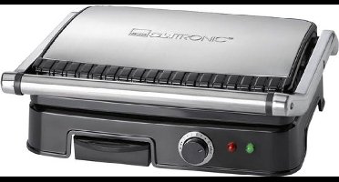 Clatronic KG 3487 - Contactgrill