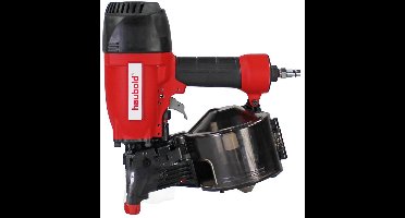 Haubold RNC65S/WII Spoelnagelapparaat 35-65mm