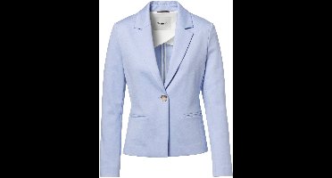 Beaumont - Blazer - Lichtblauw - M (38)