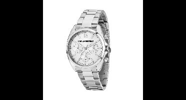 Karl Lagerfeld - R0553101503 - Polshorloge - Dames - Kwarts - Round Essentials