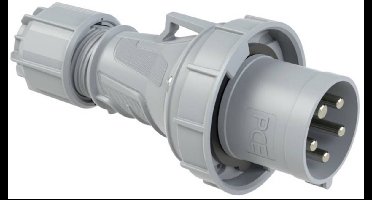 PC Electric Power Twist 035-1 CEE-stekker 63 A 5-polig 1 stuk(s)