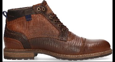 Australian Montenero Boots Heren - Bruin - Maat 47