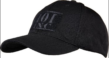 101 INC - Baseball cap 101 INC (kleur: Zwart / maat: NVT)