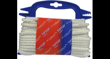 Tiptop Gripolon - Wit - Ø 5 mm x 20 m