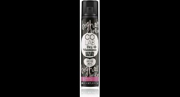 Colab - Extra Volume Dry Shampoo 200 Ml