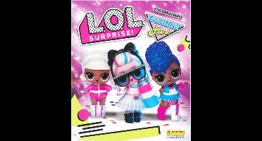 L.O.L. Surprise Fashion Fun Starter