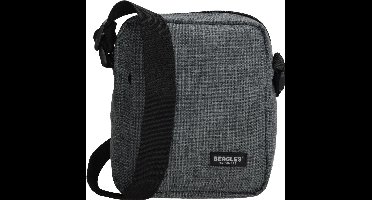 Beagles Originals College Crossbody Schoudertas - Grijs