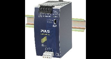 PULS DIMENSION UF20.241 UF20.241 Energieopslag