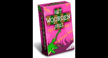Het Woordenspel