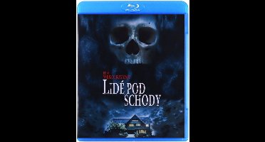 De mensen onder de trap [Blu-Ray]