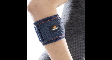 Orliman ThermoMed Tenniselleboogbandje - 4302 - one size