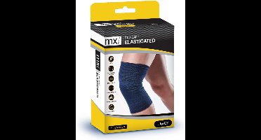 MX Elastische knie brace Large