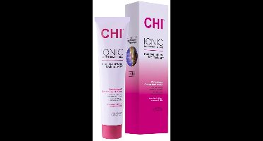 CHI Ionic Haarkleur 3N Darkest Brown 85 g