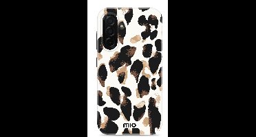 MIO by Mobilize Leopard Magsafe Compatible for Samsung A27 5G