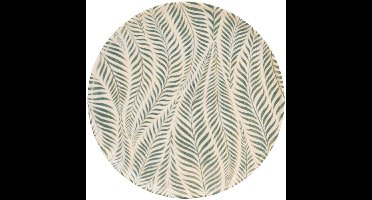 Vlak bord D28cm GINA