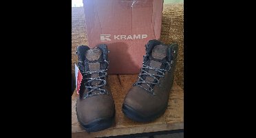 Kramp Seafety shoe maat 39