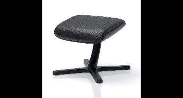 Noblechairs voetensteun V2 zwart