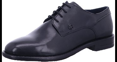 Bugatti heren veterschoenen zwart maat 40