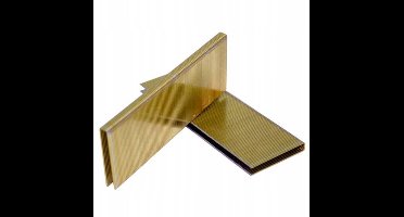 Prebena ES-21 klinknagels 6400 stuks - 21mm
