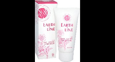 Earth line Deodorant Rose Bio