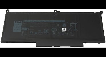 Dell 0DM3WC Batterij - 60Wh