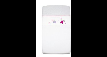 Briljant Baby - laken Fairy