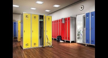 Garderobekast Sum 320W