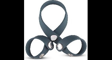 Boners 8-Style Ballsplitter