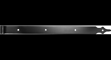 Waelbers Heng - 600 x 45 mm