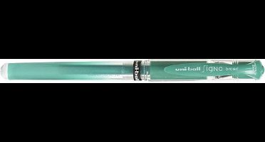Uni-Ball UM-153 Signo Broad – Groen