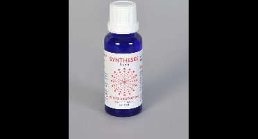 Syntheses Bron 9 Metaf Energy