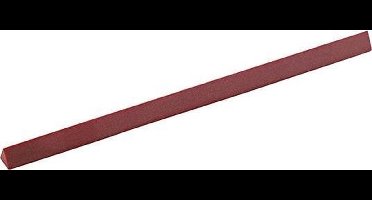 Degussit vijl 3kt 100x6mm Müller