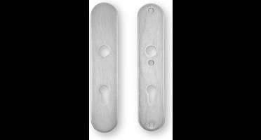 Buva Langschilden 3500 F1 PC-72 SKG***®