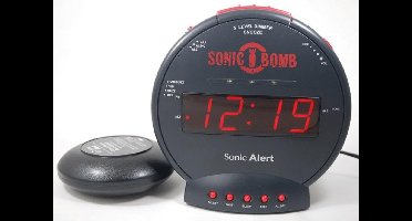 Geemarc Sonic Bomb