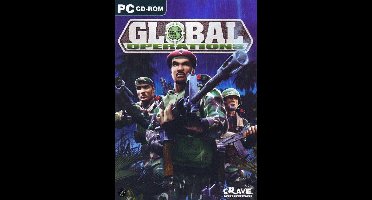 Global Ops