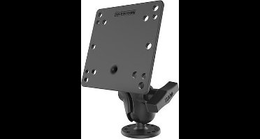 RAM Mount Korte Klemarm AMPS Naar VESA - C-Maat (38 mm)