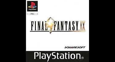 Final Fantasy IX