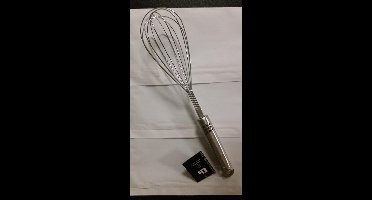 Excellent Houseware Garde / Keukengarde - RVS