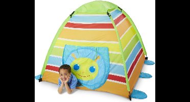 Melissa & Doug - Giddy Buggy - Tent