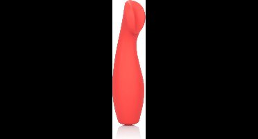 CalExotics - Red Hot Ignite - Massager Rood
