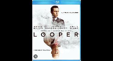 Looper (Blu-ray)